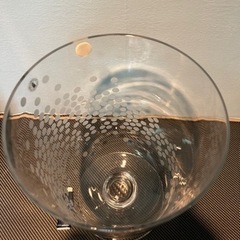 🌈値下げ💰大きいガラス⭐️花瓶✨ワインクーラー✨お洒落の画像