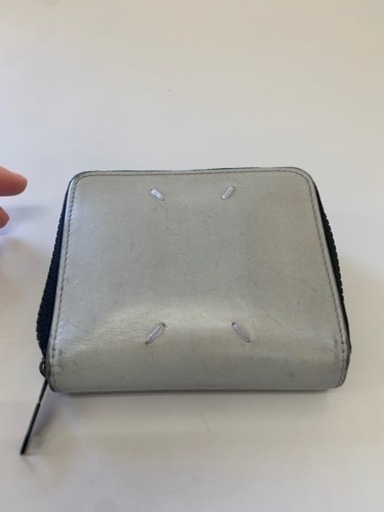 マルジェラ　財布