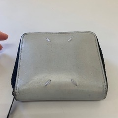 マルジェラ　財布