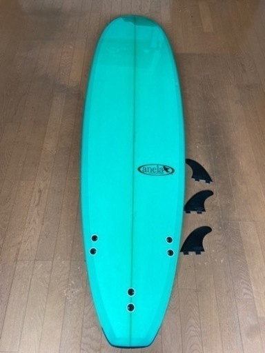 【取引中】【値下げ中】サーフボード