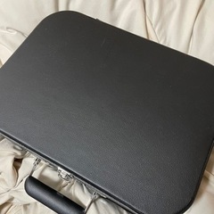 VOKSUN Bluetooth付き　レコードプレーヤー　トランク型　ターンテーブル　スピーカー内蔵の画像