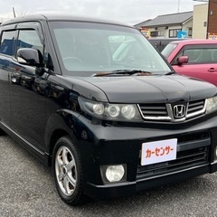 ★支払い総額 14.8万★ホンダ ゼストスパーク！車検令和5年3...