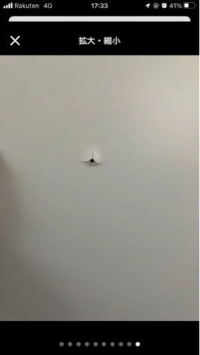 IKEAロフトベッド