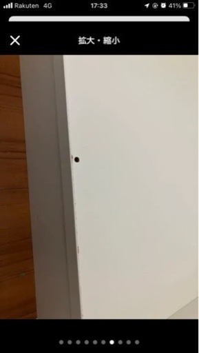 IKEAロフトベッド