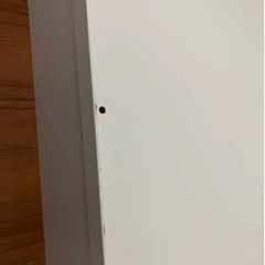 IKEAロフトベッドの画像