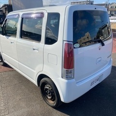 車検の検査を終わらせて15万ポッキリの画像