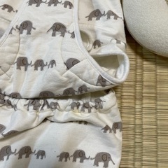 ベビー敷布団　カバー　シーツ　授乳枕　スワドルの画像