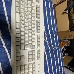 NEC キーボード