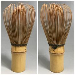 🔷🔶🔷FI16/19　茶道具 茶筅 まとめて7点 茶せん 煎茶道具 竹細工 柳穂園 八十本立 茶釜師 竹成堂 数穂 竹筌堂 他 伝統工芸品 抹茶 茶事🔷🔶🔷の画像