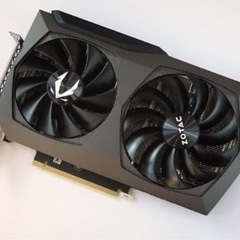 ZOTAC GAMING GeForce RTX 3070 Tw...