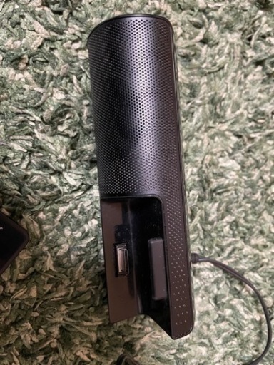 sony ウォークマンnw-s784 スピーカー　rdp-nwt19