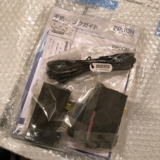 新品　EPSON PX-M6011F インクジェットプリンター　エプソン複合機