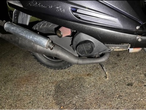 v100カメファクチャンバー