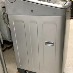 Panasonic/パナソニック 洗濯乾燥機 洗濯12kg/乾燥6kg NA-FW120V1 2019年製【ユーズドユーズ名古屋天白店】JO6-21の画像