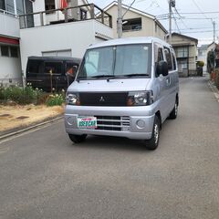 ★★ 支払総額15.8万円(圏内に限り)　車検２年付　年式	平成...