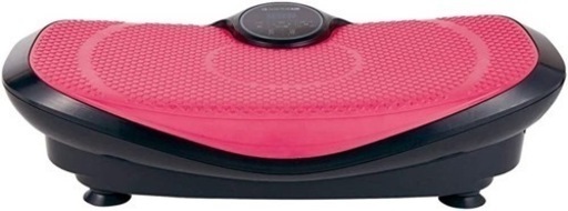 ❗️冬の運動不足解消！運動を生活の一部に(^^)振動マシン