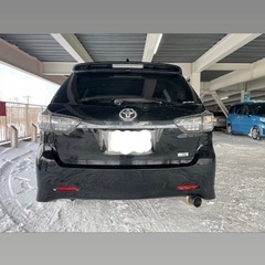 【車検2年】最大120回ローン可能！！TOYOTA WISHの画像