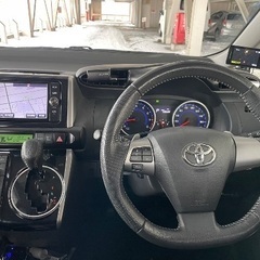 【車検2年】最大120回ローン可能！！TOYOTA WISHの画像