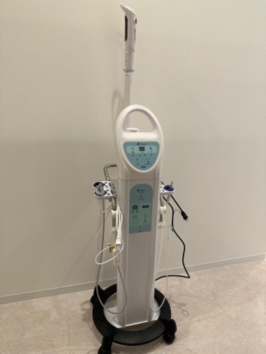 スチーマー  保証付ソニアネオ3機能複合美顔機NEO301