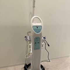 スチーマー  保証付ソニアネオ3機能複合美顔機NEO301