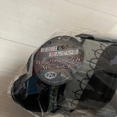 [新品未使用] 探偵はもう死んでいる シエスタ 寝そべりぬいぐるみの画像