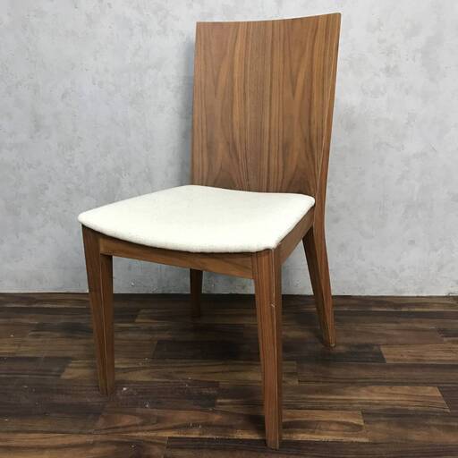 ba13/5 Moda en Casa モーダエンカーサ ハバナ チェア ② イス 北欧スタイル 椅子 カフェ ダイニング Havana Chair アームレス デンマーク