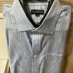 【8着セット！】メンズ　長袖シャツの画像