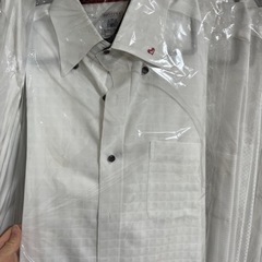 【8着セット！】メンズ　長袖シャツの画像