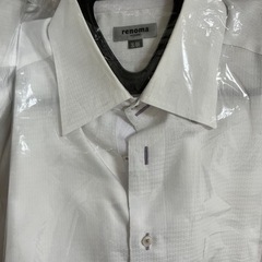 【8着セット！】メンズ　長袖シャツの画像