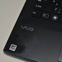 最新Windows11+office SONY VPCSA3AJ 爆速SSD256GB core i7-2640M