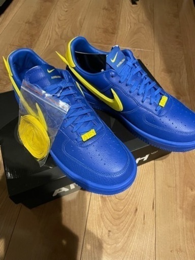 スニーカー NIKE AIR FORCE 1