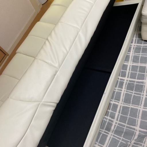 受け渡し予定者決定致しました