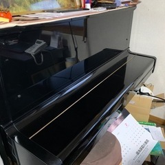 YAMAHA ピアノ　椅子付き