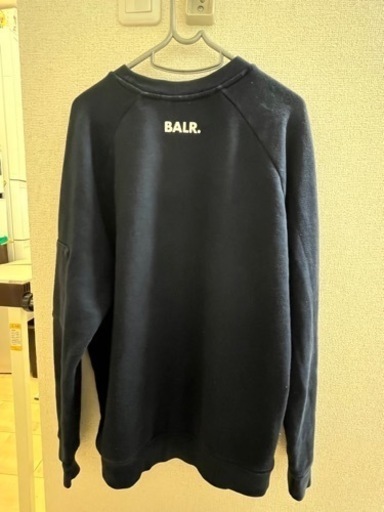 BALR. スウェット