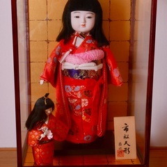 ひな人形 7 段飾りの中古が安い!激安で譲ります・無料で ひな人形 7 段飾りの中古が安い!激安で譲ります・無料で