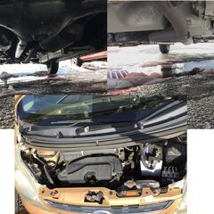 ダイハツ　ムーヴ　 ＤＢＡ－Ｌ１８５Ｓ!Ｈ１８式車検Ｒ５年１０月!青森・弘前ナンバー限定☆ar1205の画像