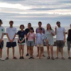 【英語が生かせる】佐渡環境保全プログラムの運営スタッフ募集の画像