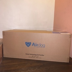 美品　Airdog X5s エアドッグ