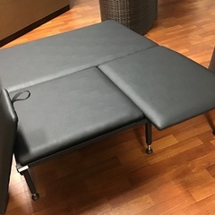 ホンダ N-VAN ベッドキット