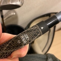 ゴルフクラブ②の画像