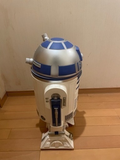 r2d2 ゴミ箱