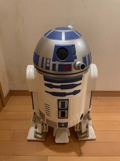 r2d2 ゴミ箱