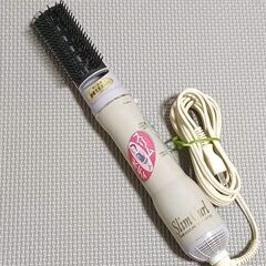 未使用 U型便座カバー、未使用ドライヤー、クリーナ紙パック 2種 セットの画像