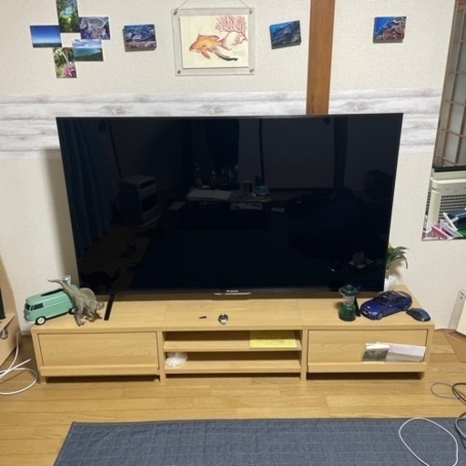 テレビ\u0026テレビ台