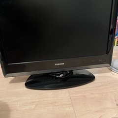 東芝　テレビ