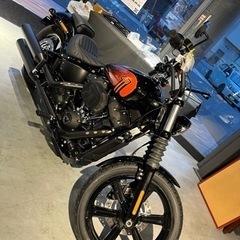 バイク仲間募集です♪
