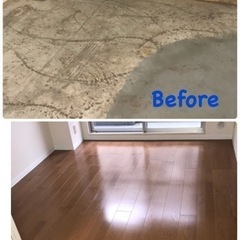 東京、神奈川　原状回復一式業務委託の画像