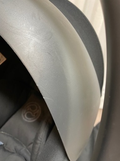 サイベックス　Cybex クラウドZ i-size トラベルシステム