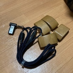 【お取引決定】こたつテーブル 一人暮らしに 80×80cmの画像