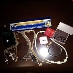 最終値下げ😱アクセサリ➰セット